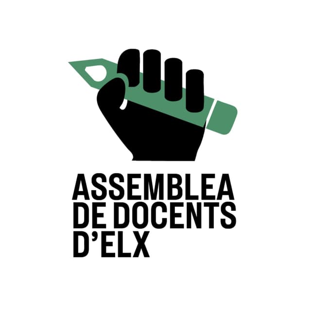 Assemblea de Docents d'Elx